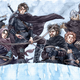 Illustration for article titled Scenes From Game Of Thrones Season 4 Brought To Life By Artists